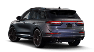 2026 Lincoln Lincoln Corsair® External Image 3